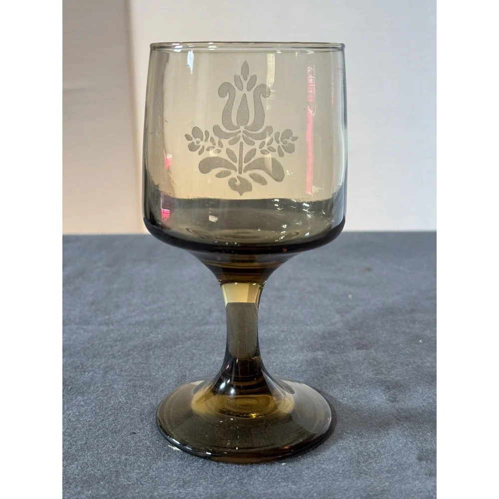 Pfaltzgraff etched touch